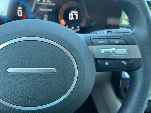 New 2026 Hyundai Tucson SEL image 31