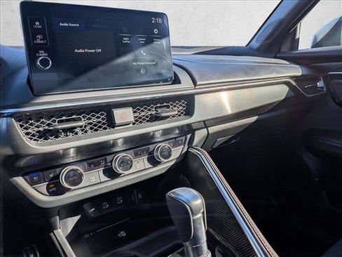 Certified 2025 Acura ADX A-Spec image 13