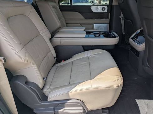 Certified 2023 Lincoln Navigator L Reserve AWD/4WD image 26