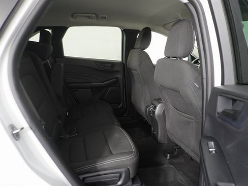 Used 2024 Ford Escape Active image 39