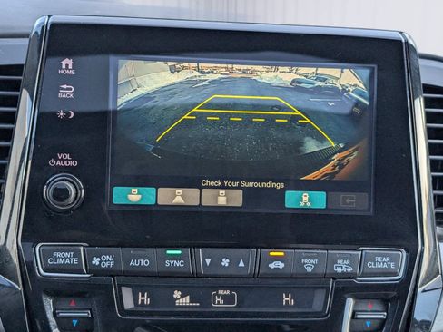 Used 2019 Honda Odyssey Elite image 32