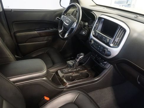 Used 2022 GMC Canyon Elevation w/ Elevation Premium Package AWD/4WD image 27