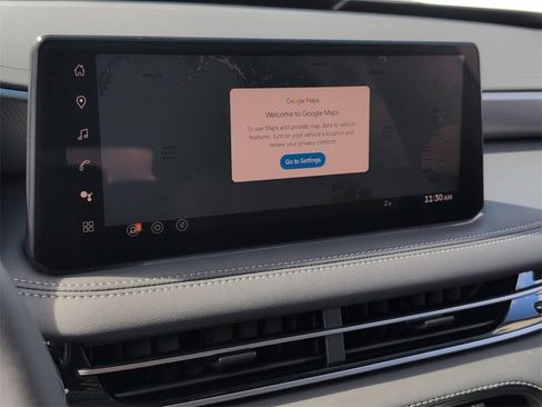 New 2026 INFINITI QX60 Luxe w/ Cargo Package image 11