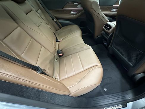 New 2026 Mercedes-Benz GLE 450 GLE 450 image 17