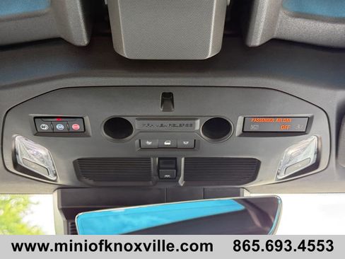 Used 2024 GMC Hummer EV 3X w/ Battery Pack, 24 Module Pack AWD/4WD image 32