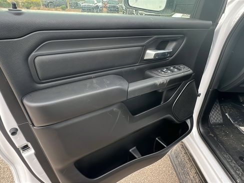 New 2026 RAM 1500 Tradesman image 14