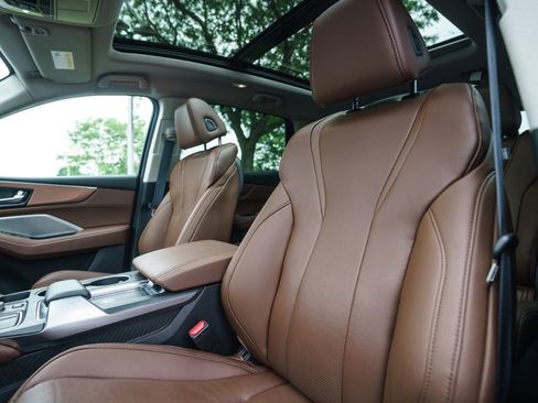 Certified 2023 Acura MDX SH-AWD w/ Technology Package image 7