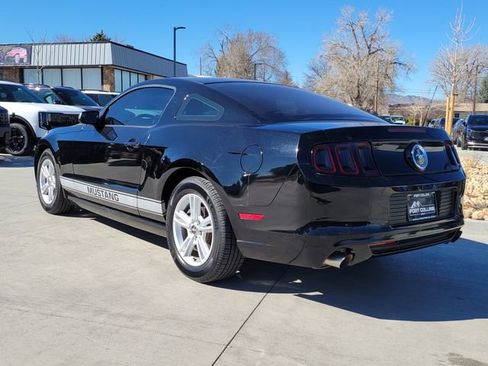Used 2014 Ford Mustang V6 image 3