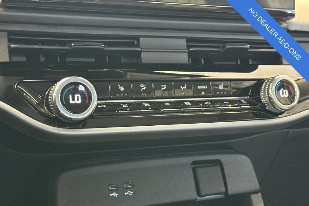 Used 2024 Honda Prologue EX image 22