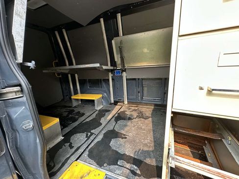 Used 2019 Mercedes-Benz Sprinter 144 image 15