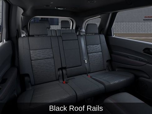 New 2026 Dodge Durango GT w/ Blacktop Package image 18