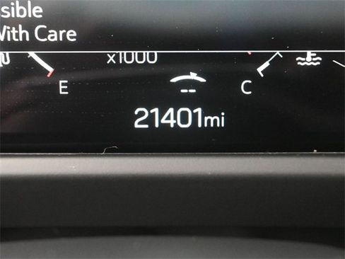 Certified 2025 GMC Acadia Elevation image 39