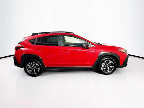Used 2024 Subaru Crosstrek 2.0i Premium image 10