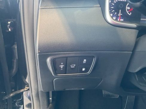 Used 2024 Hyundai Tucson SEL image 7