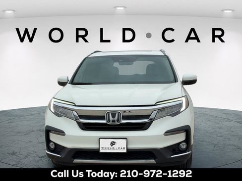 Used 2019 Honda Pilot Touring image 8