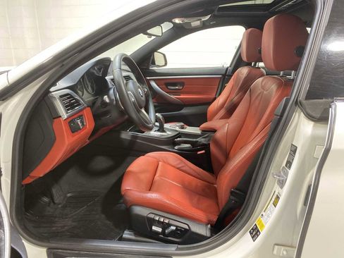Used 2018 BMW 430i Gran Coupe xDrive image 2