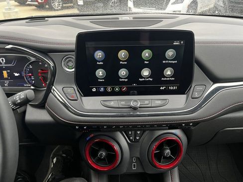New 2024 Chevrolet Blazer RS w/ Enhanced Convenience Package image 20