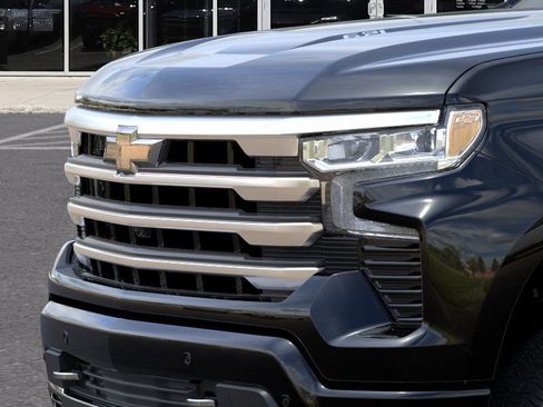 New 2026 Chevrolet Silverado 1500 High Country w/ High Country Premium Package image 37