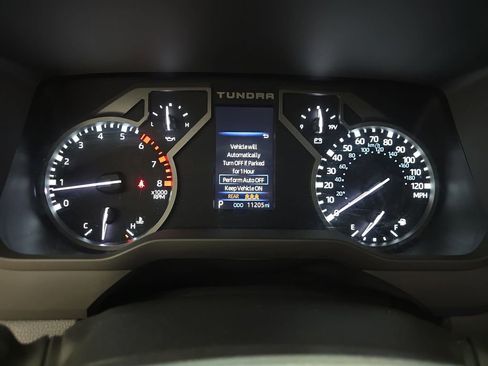 Used 2023 Toyota Tundra SR5 w/ TRD Off-Road Premium Package image 20