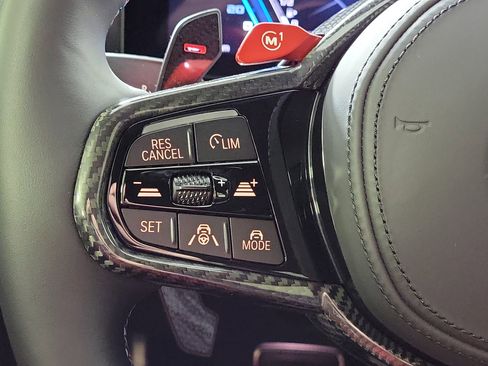 Used 2025 BMW M3 Competition image 13