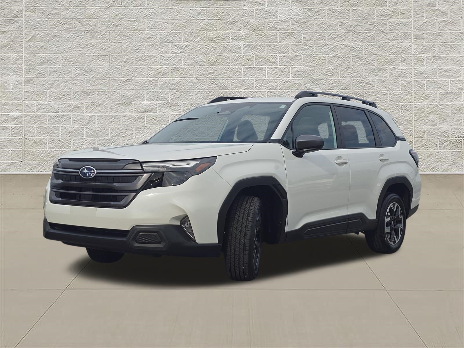 Certified 2026 Subaru Forester Premium AWD/4WD image 3