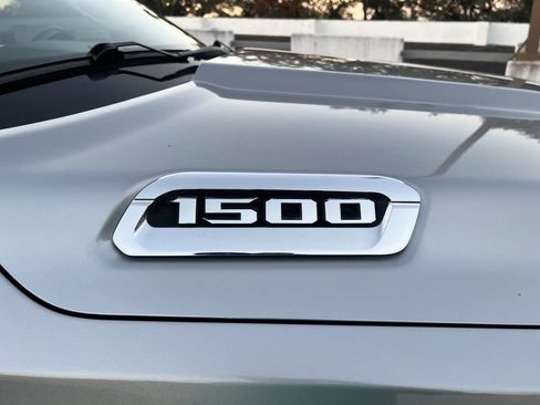 Used 2020 RAM 1500 Big Horn image 36