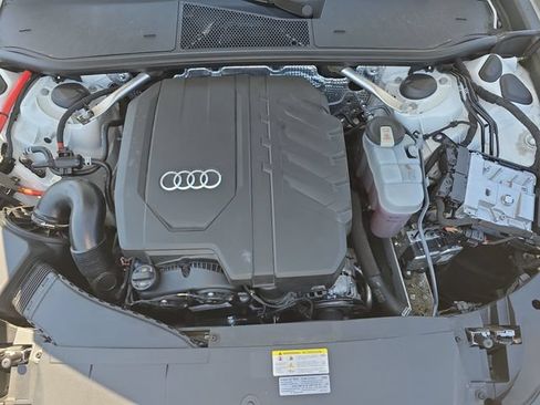 Used 2024 Audi A6 Premium Plus AWD/4WD image 33