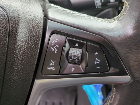 Used 2016 Buick Encore AWD image 18