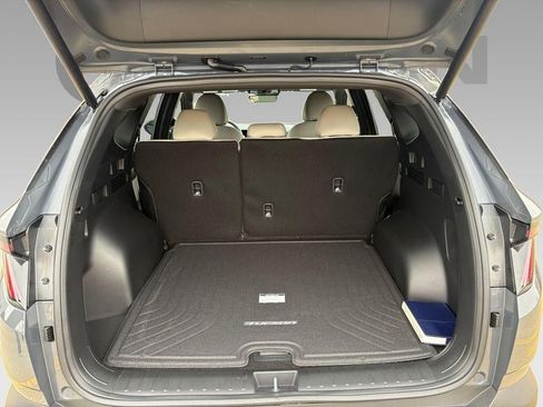 New 2026 Hyundai Tucson Limited FWD image 59