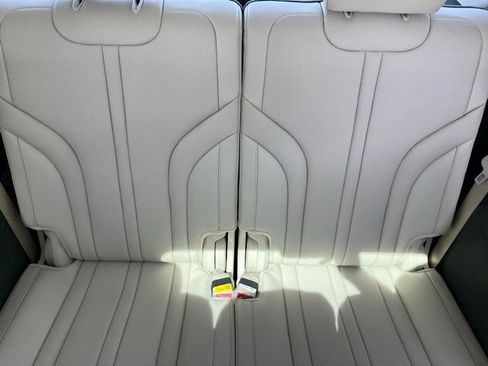 Used 2026 Genesis GV80 2.5T Advanced AWD/4WD image 15