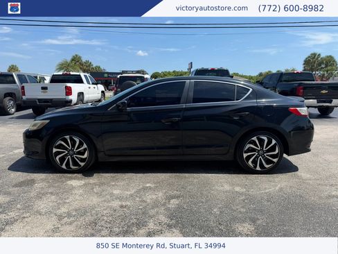 Used 2016 Acura ILX FWD image 6