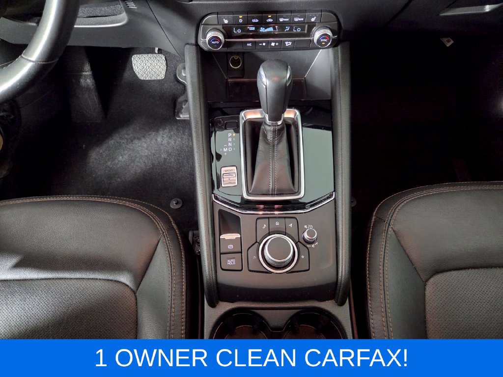 Used 2023 MAZDA CX-5 AWD 2.5 S image 12