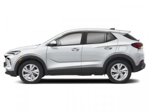 Certified 2024 Buick Encore GX Preferred w/ Comfort Package image 5