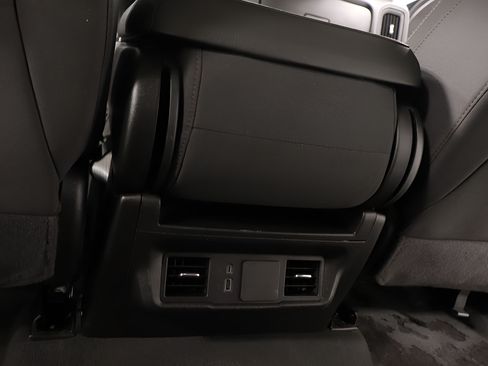 Used 2024 Chevrolet Silverado 1500 Custom w/ Rally Edition AWD/4WD image 25
