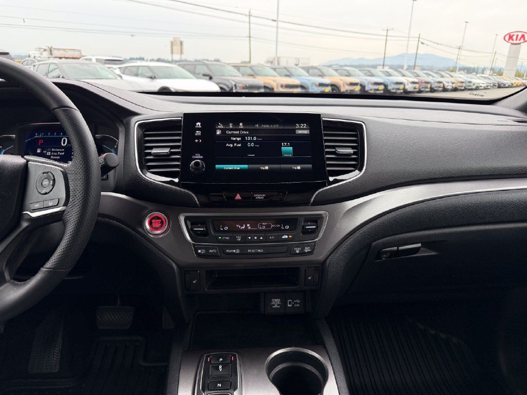 Used 2020 Honda Passport EX-L image 26