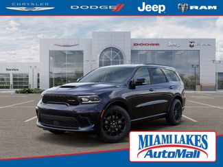 New 2026 Dodge Durango GT AWD/4WD 360° Tour