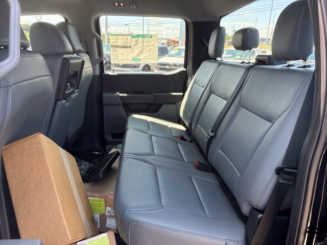 New 2026 Ford F350 XL w/ 360-Degree Camera Package AWD/4WD image 22