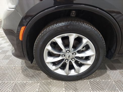 Used 2024 Dodge Durango Citadel AWD/4WD image 6