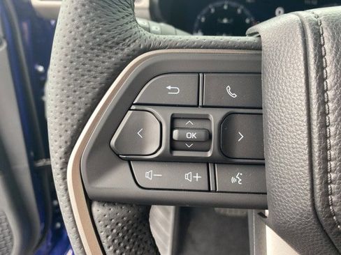 New 2025 Toyota Tacoma TRD Off-Road image 31