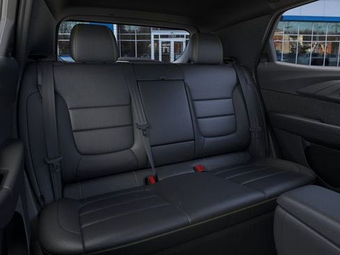 New 2026 Chevrolet TrailBlazer ACTIV w/ Convenience Package AWD/4WD image 17
