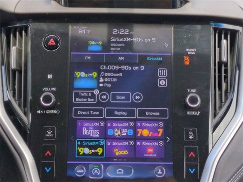 Used 2022 Subaru Outback Limited image 18