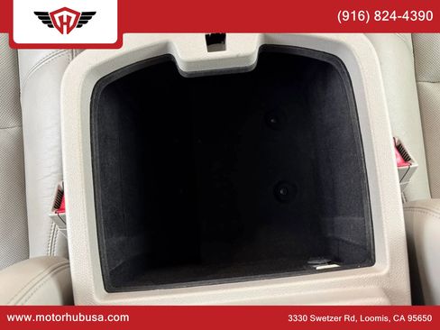 Used 2013 Chevrolet Tahoe LTZ AWD/4WD image 39