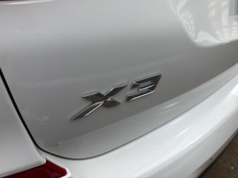 Used 2019 BMW X3 xDrive30i w/ M Sport Package 2 AWD/4WD image 23