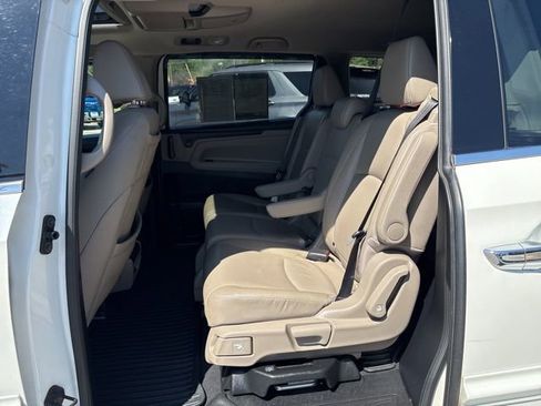 Used 2019 Honda Odyssey Elite image 25
