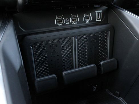 New 2026 RAM 1500 Laramie w/ Night Edition AWD/4WD image 52