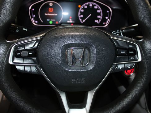 Used 2019 Honda Accord LX image 20