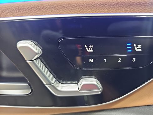 Used 2026 Mercedes-Benz E 350 Sedan image 31