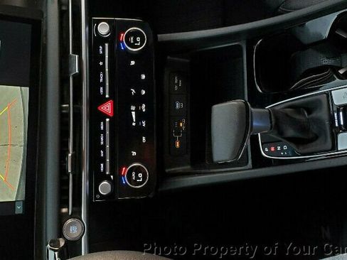 Used 2025 Hyundai Santa Cruz SEL image 30