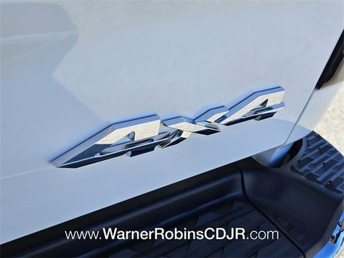 New 2026 RAM 3500 Tradesman image 11