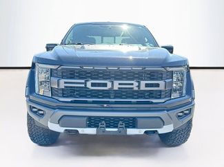 Certified 2022 Ford F150 Raptor w/ Raptor 37 Performance Package AWD/4WD video 2